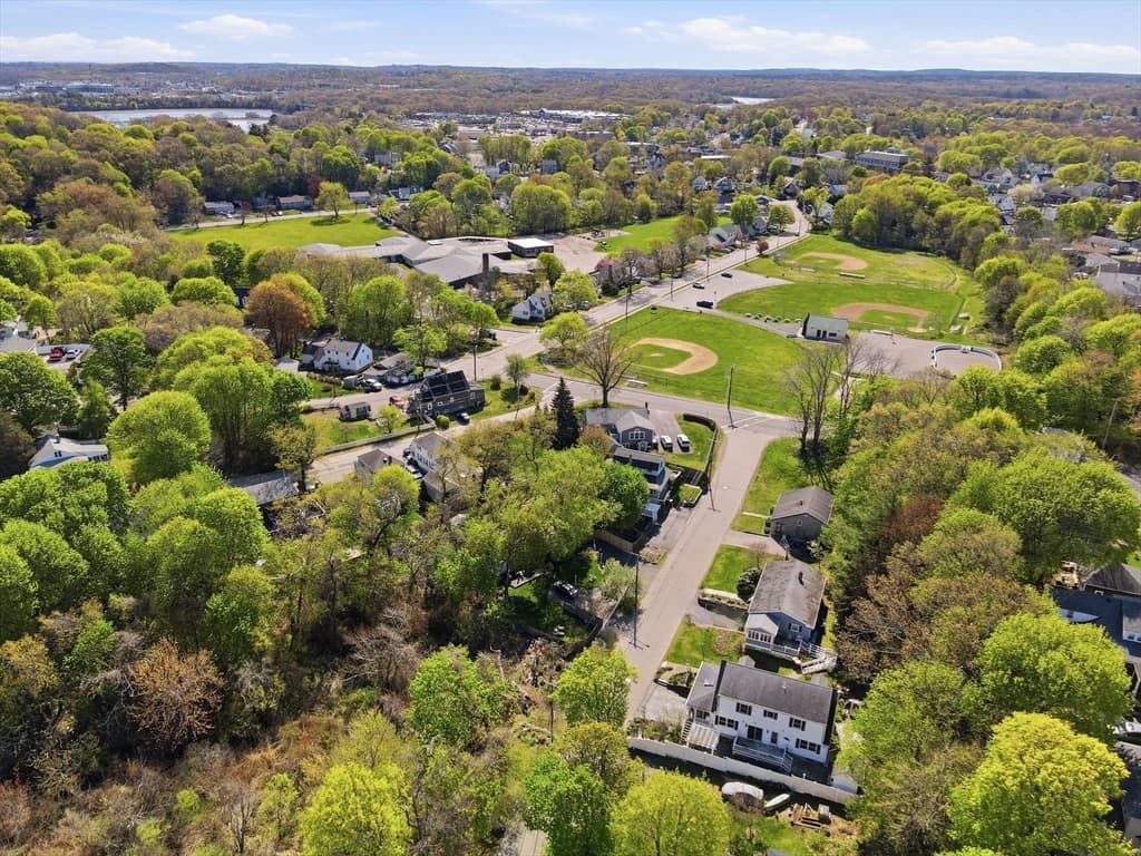 Single Family Residence at 67 Wituwamat Rd, Weymouth MA 02191, photo 41 of 42