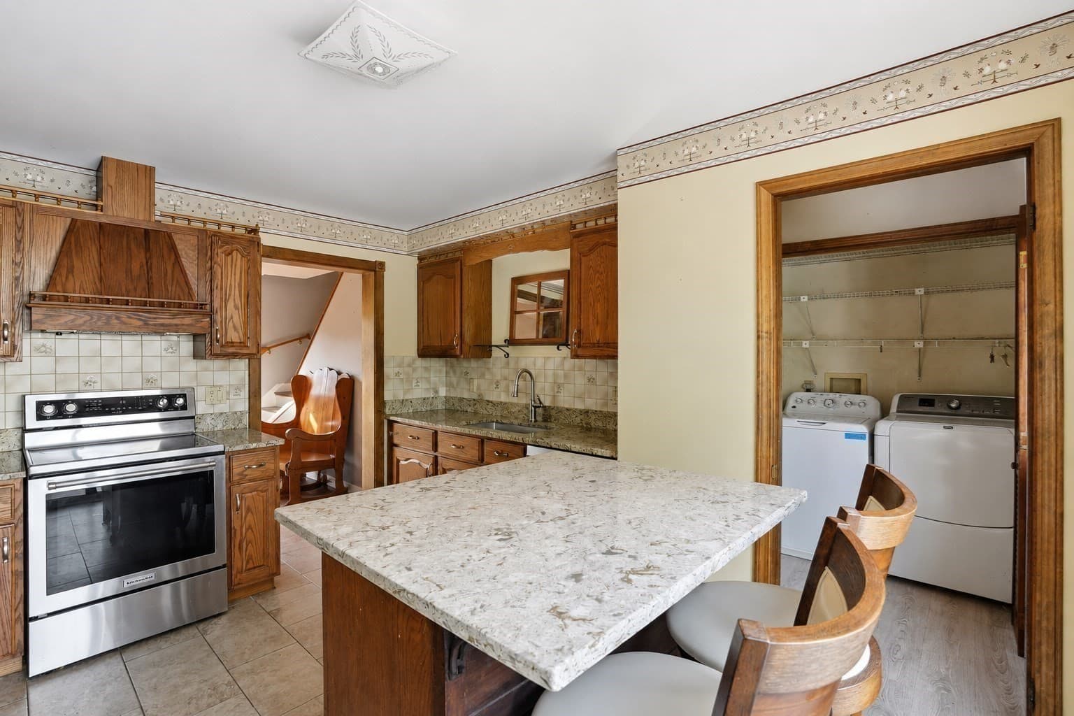 Single Family Residence at 67 Wituwamat Rd, Weymouth MA 02191, photo 11 of 42