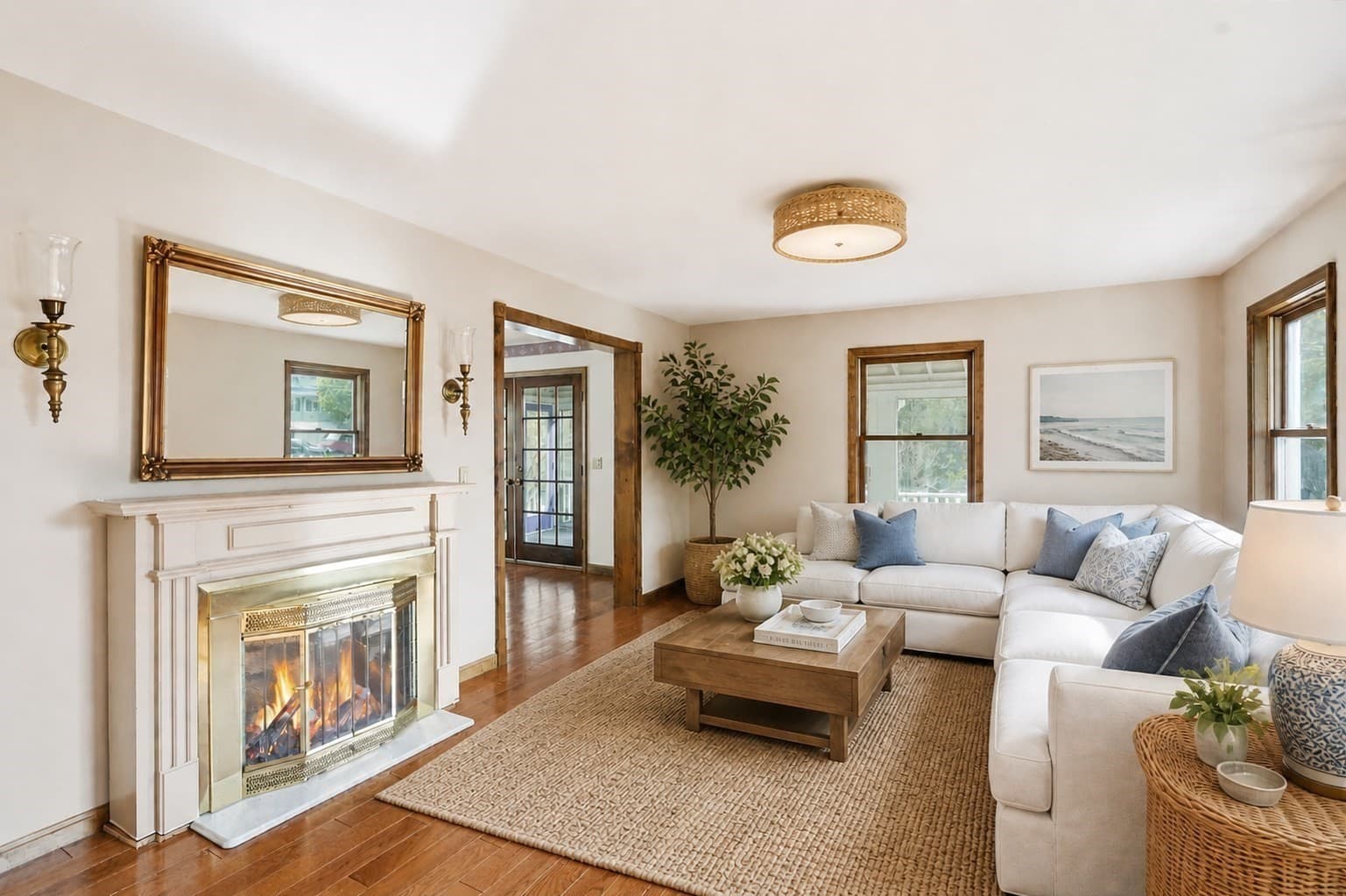 Single Family Residence at 67 Wituwamat Rd, Weymouth MA 02191, photo 4 of 42
