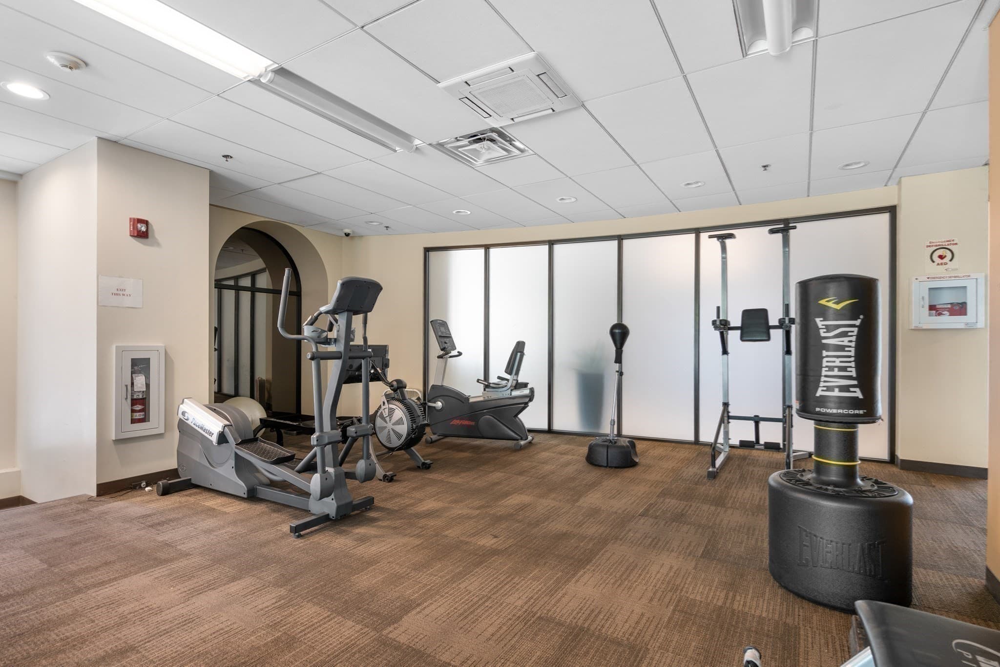 Condominium at 60 Longwood Ave # 408, Brookline MA 02446, photo 17 of 21
