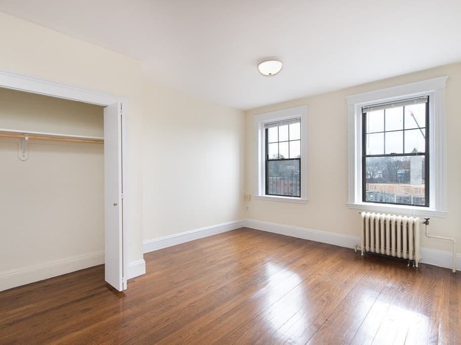 Condominium at 374 Chestnut Hill Ave # 54, Boston MA 02135, photo 2 of 12