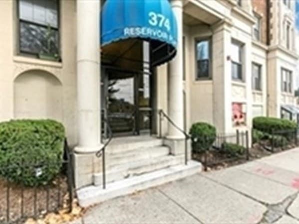 Condominium at 374 Chestnut Hill Ave # 54, Boston MA 02135, photo 9 of 12