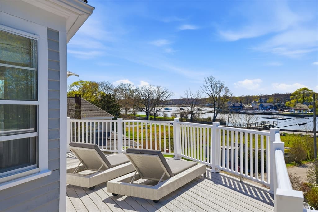 Single Family Residence at 14 Stockbridge St, Cohasset MA 02025, photo 17 of 20