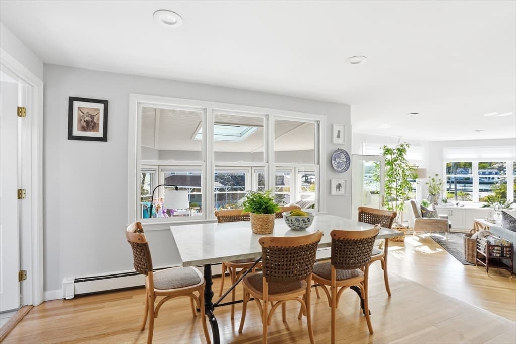 Single Family Residence at 14 Stockbridge St, Cohasset MA 02025, photo 5 of 20
