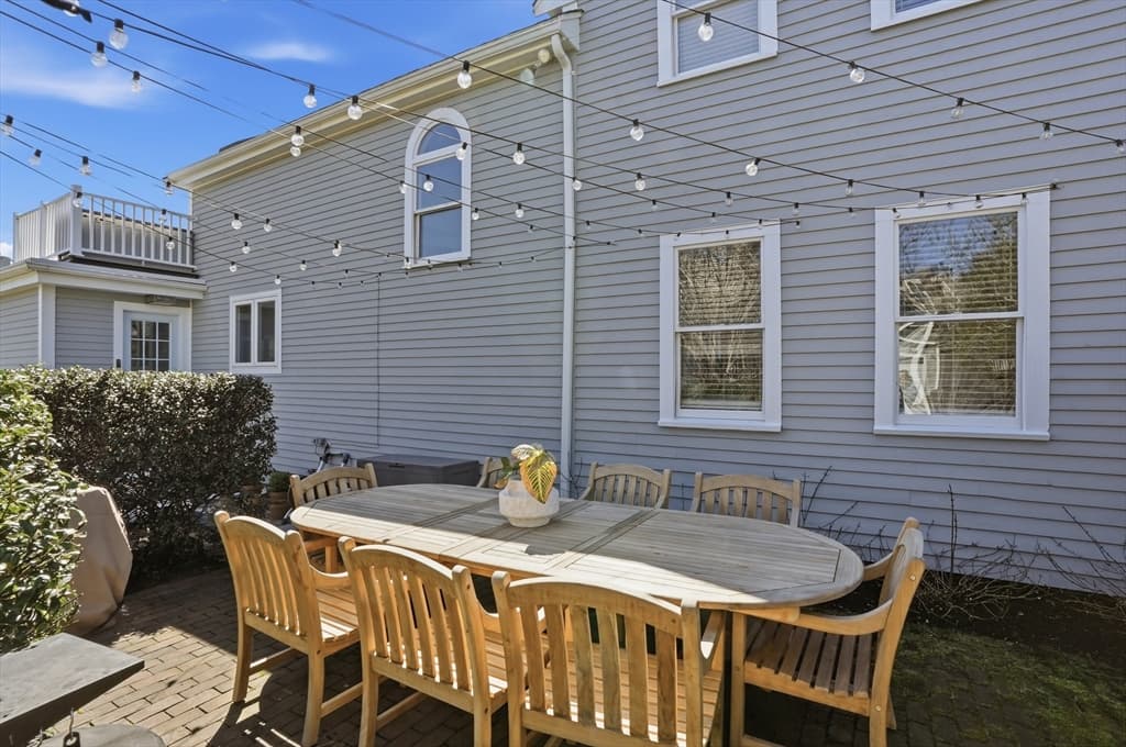Single Family Residence at 14 Stockbridge St, Cohasset MA 02025, photo 20 of 20