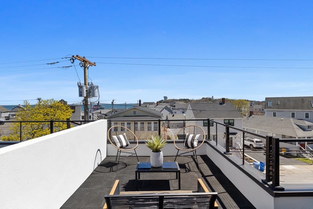 Condominium at 1001 Shirley # 2, Winthrop MA 02152, Winthrop, photo 32 of 39