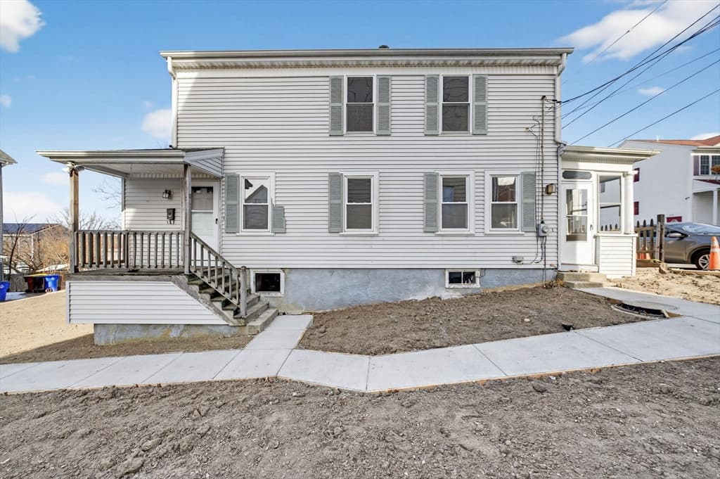 165 Grant Street, Fall River MA 02721 photo 2