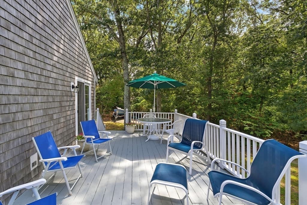 Single Family Residence at 420 Route 6a, Sandwich MA 02537, photo 36 of 42
