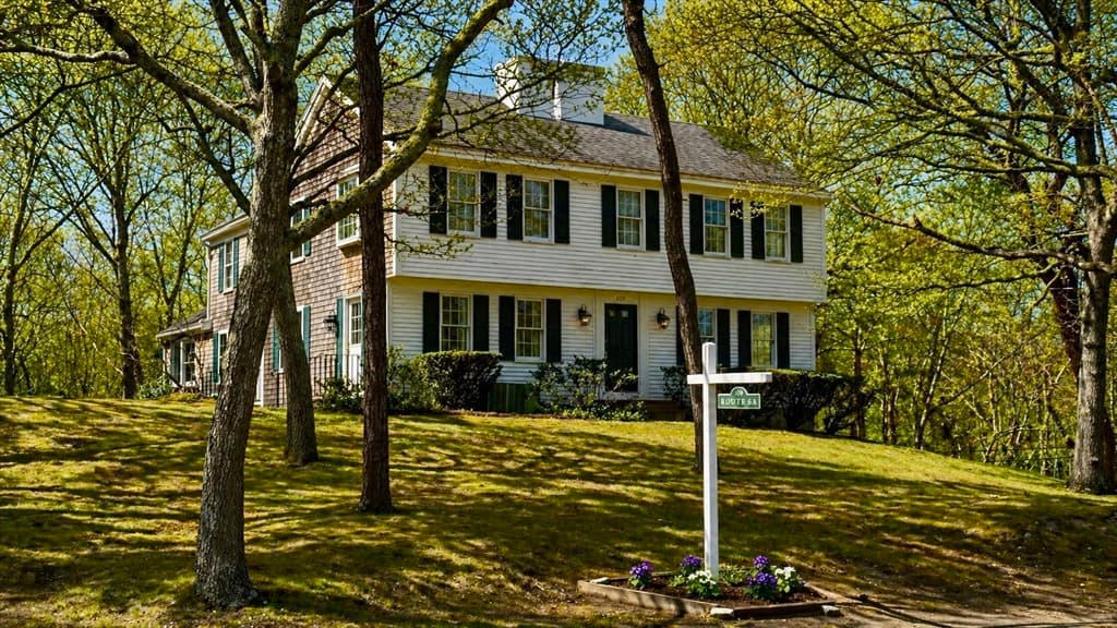 420 Route 6a, Sandwich MA 02537