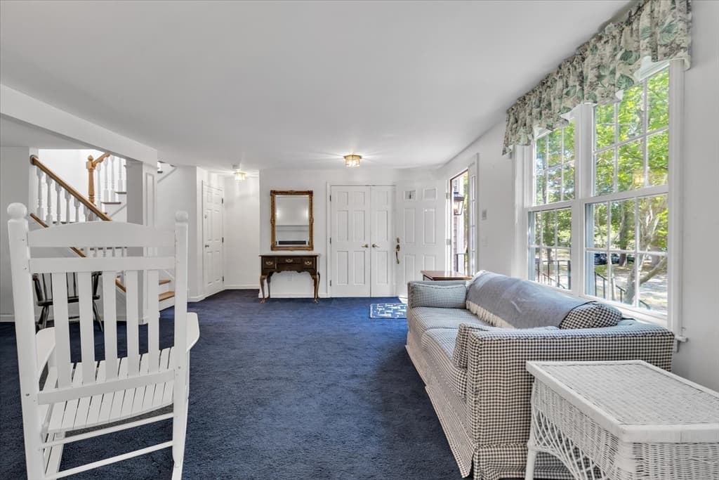 Single Family Residence at 420 Route 6a, Sandwich MA 02537, photo 9 of 42
