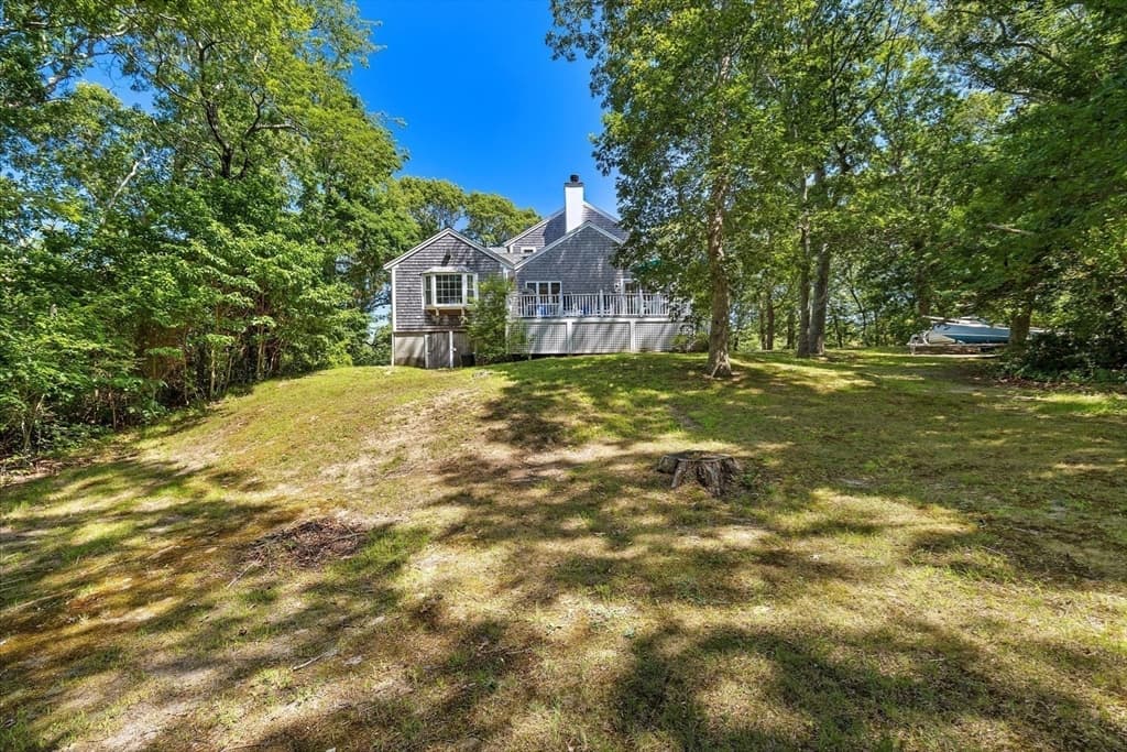 Single Family Residence at 420 Route 6a, Sandwich MA 02537, photo 38 of 42