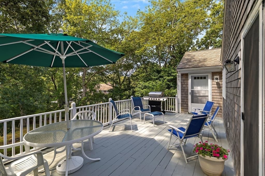Single Family Residence at 420 Route 6a, Sandwich MA 02537, photo 35 of 42