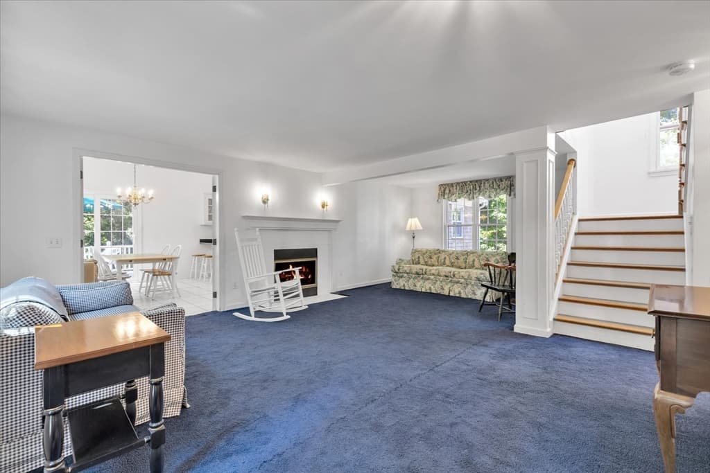 Single Family Residence at 420 Route 6a, Sandwich MA 02537, photo 8 of 42