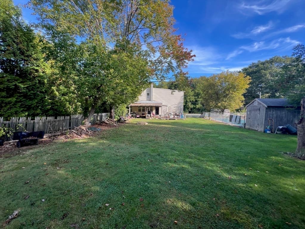 15 Hiram St, Acushnet MA 02743 photo 34