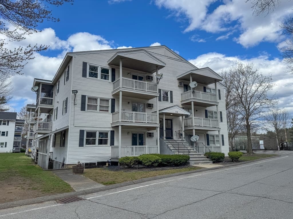 30 Abbey Rd # 108, Leominster MA 01453 photo 3