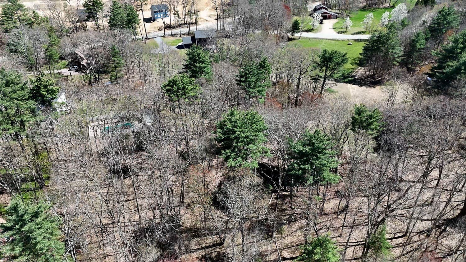 Residential at 0 Wildwood Rd, East Brookfield MA 01515, photo 23 of 38