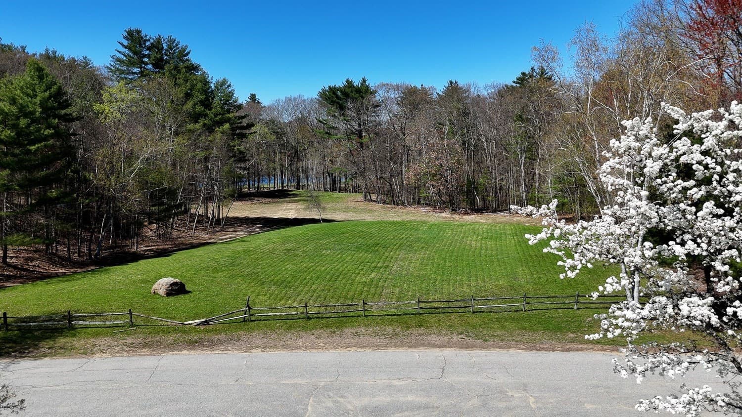 Residential at 0 Wildwood Rd, East Brookfield MA 01515, photo 6 of 38