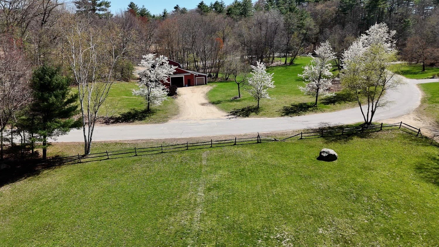 Residential at 0 Wildwood Rd, East Brookfield MA 01515, photo 26 of 38