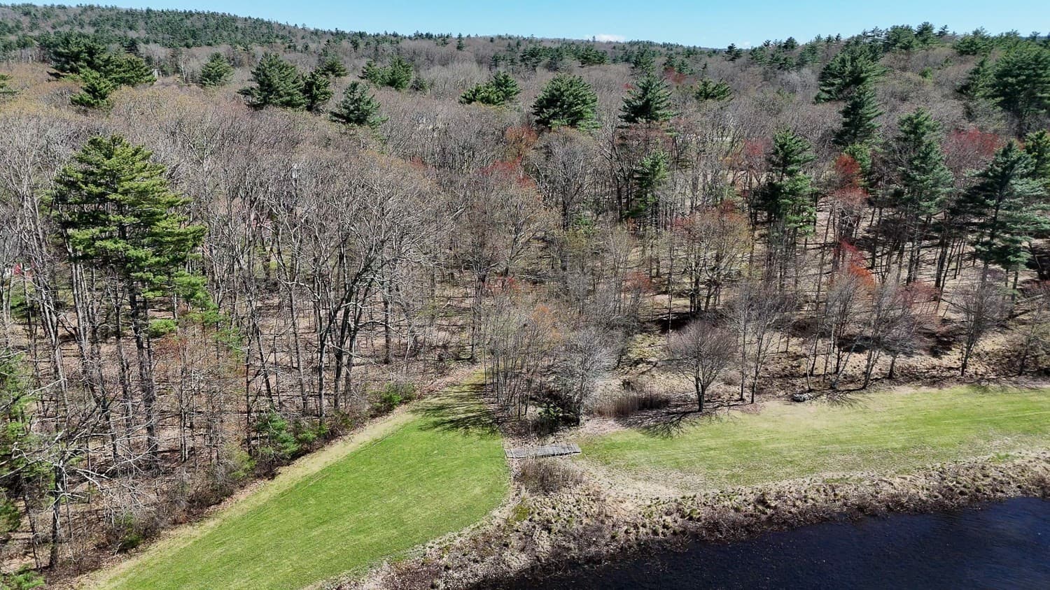 Residential at 0 Wildwood Rd, East Brookfield MA 01515, photo 22 of 38