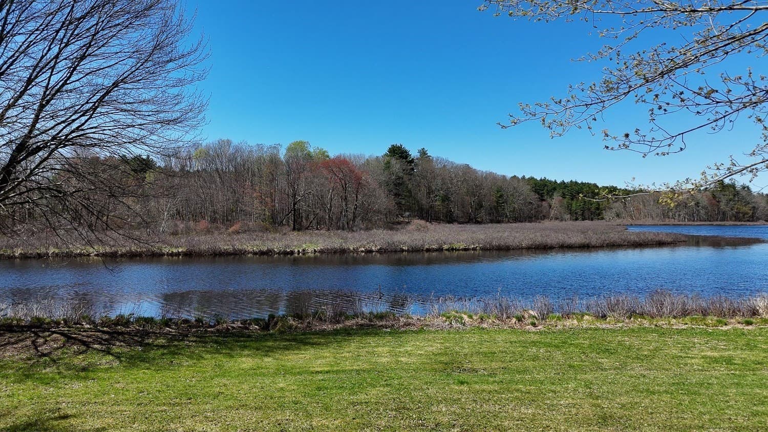 0 Wildwood Rd, East Brookfield MA 01515