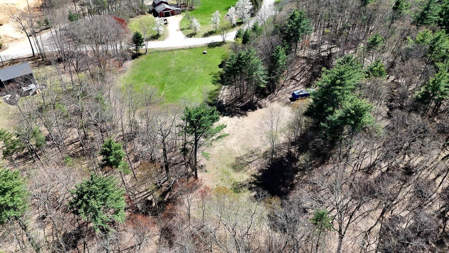 Residential at 0 Wildwood Rd, East Brookfield MA 01515, photo 24 of 38