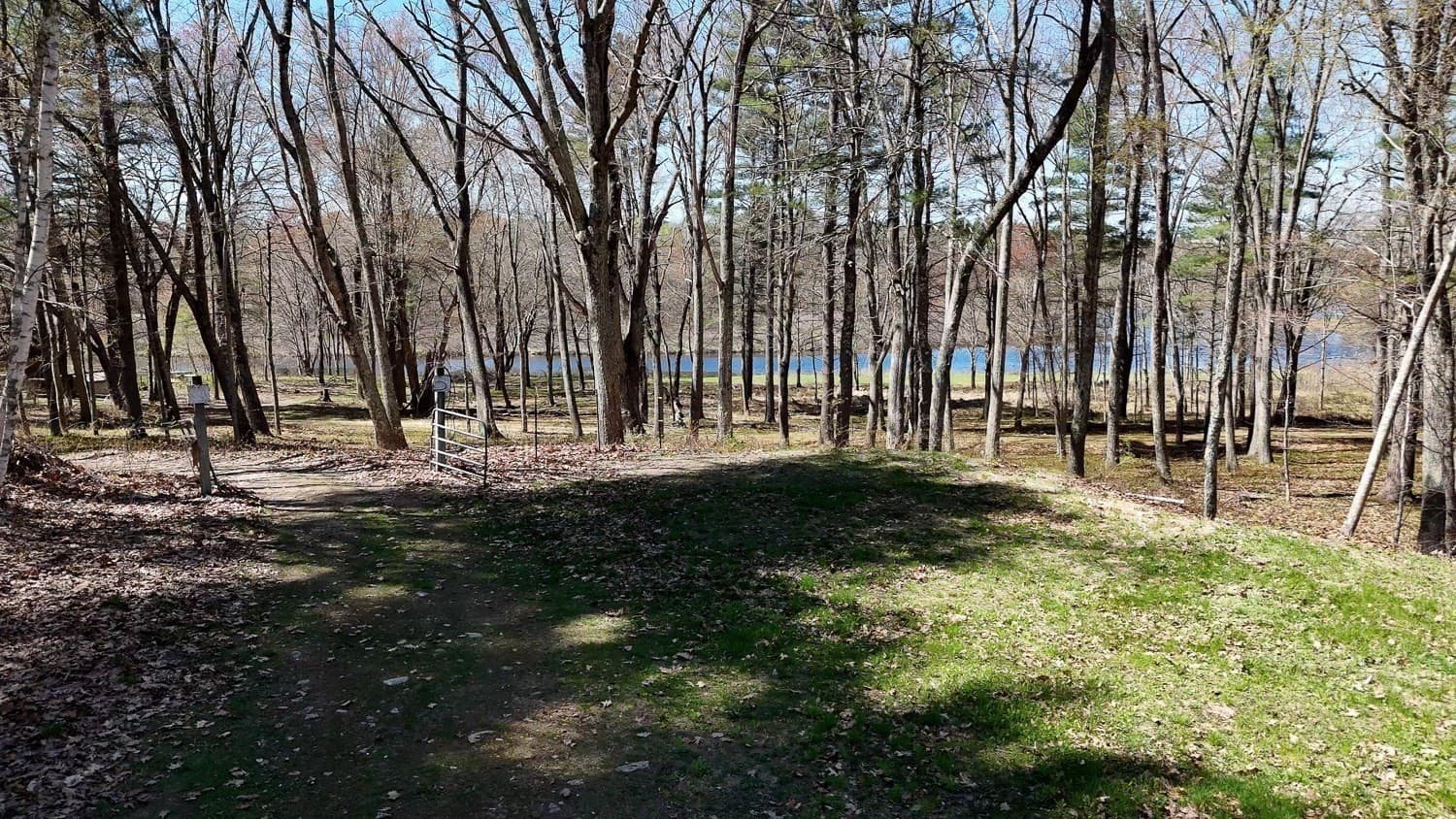 Residential at 0 Wildwood Rd, East Brookfield MA 01515, photo 19 of 38