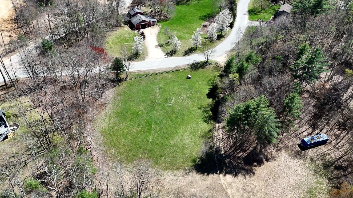 Residential at 0 Wildwood Rd, East Brookfield MA 01515, photo 25 of 38