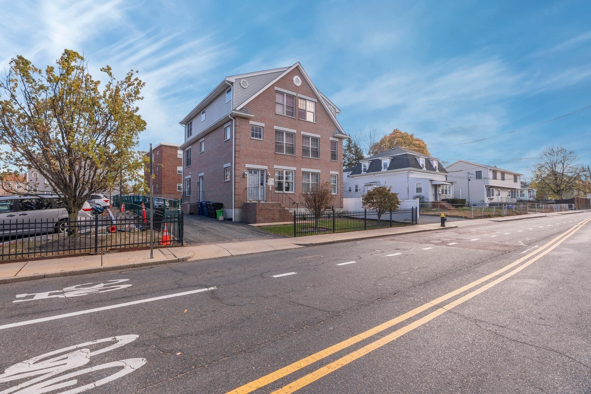 Condominium at 287 Everett St. # 1, Boston MA 02134, photo 23 of 29