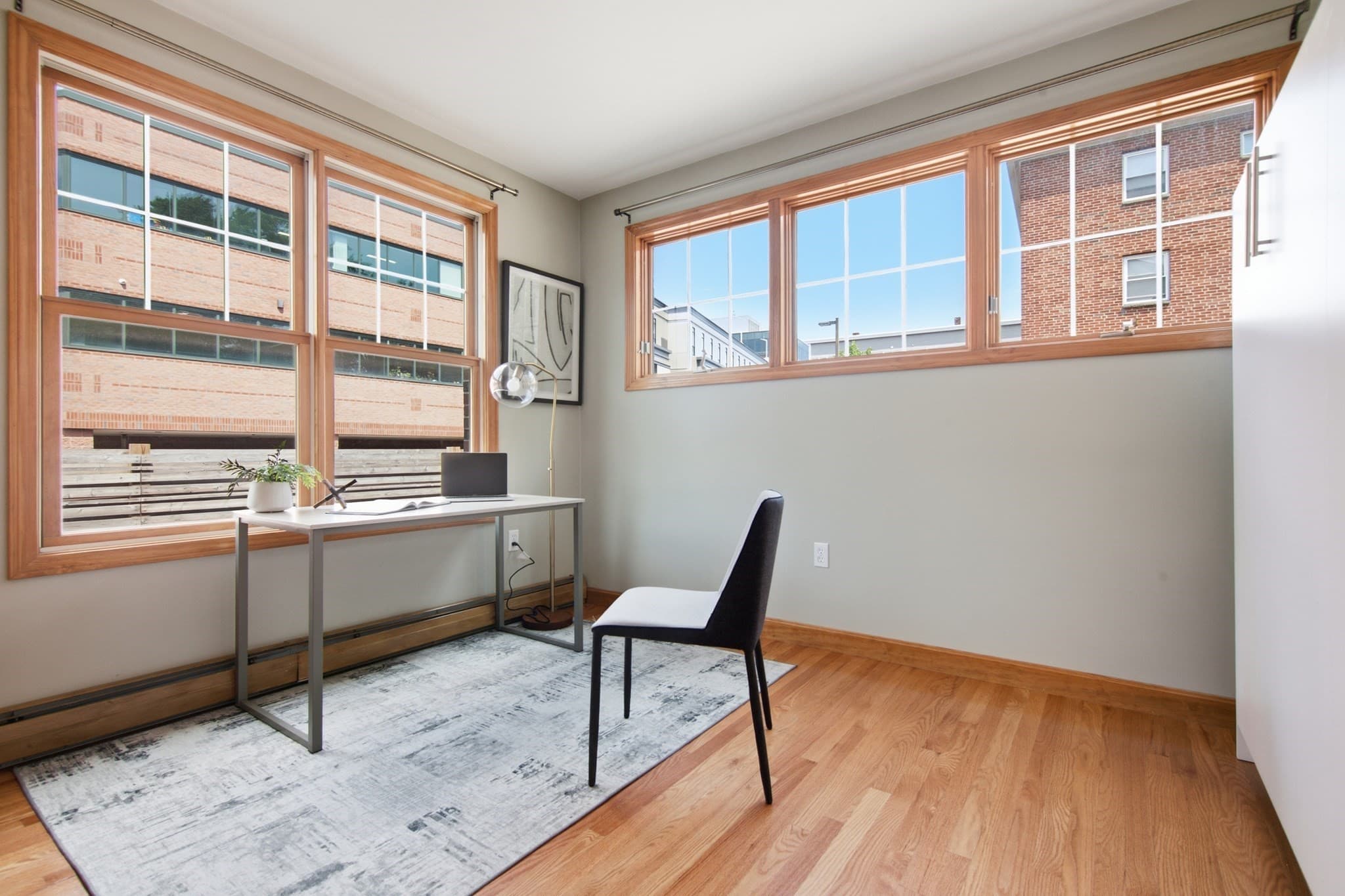 Condominium at 287 Everett St. # 1, Boston MA 02134, photo 13 of 29