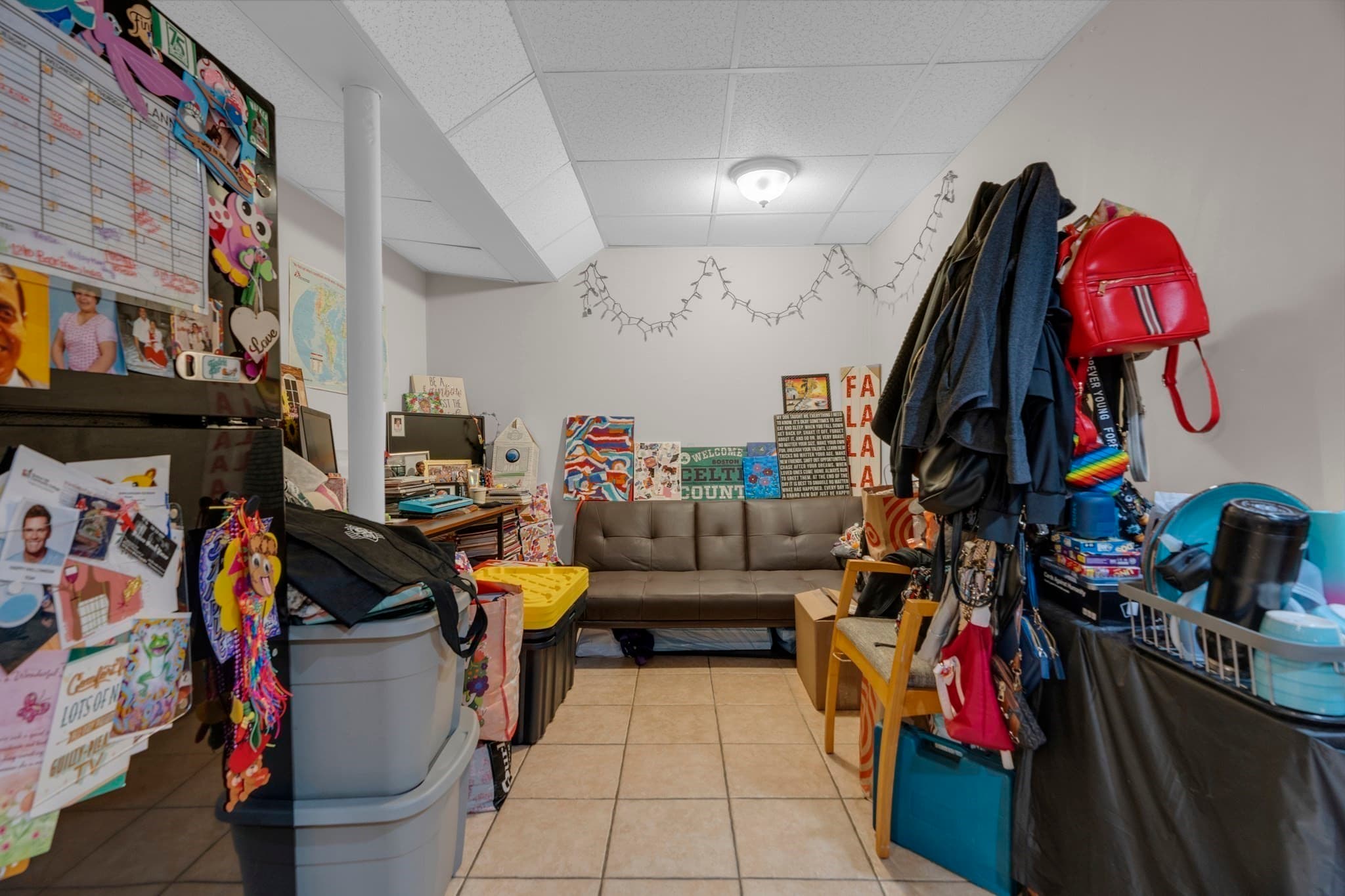 Condominium at 287 Everett St. # 1, Boston MA 02134, photo 16 of 29