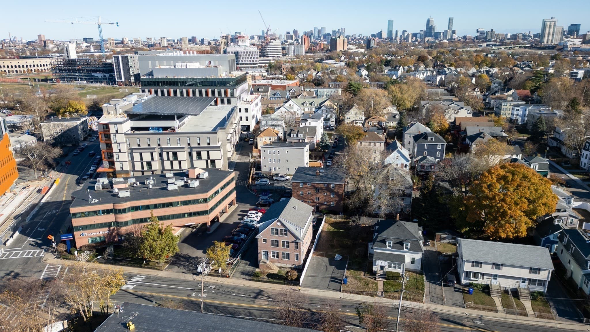 Condominium at 287 Everett St. # 1, Boston MA 02134, photo 26 of 29