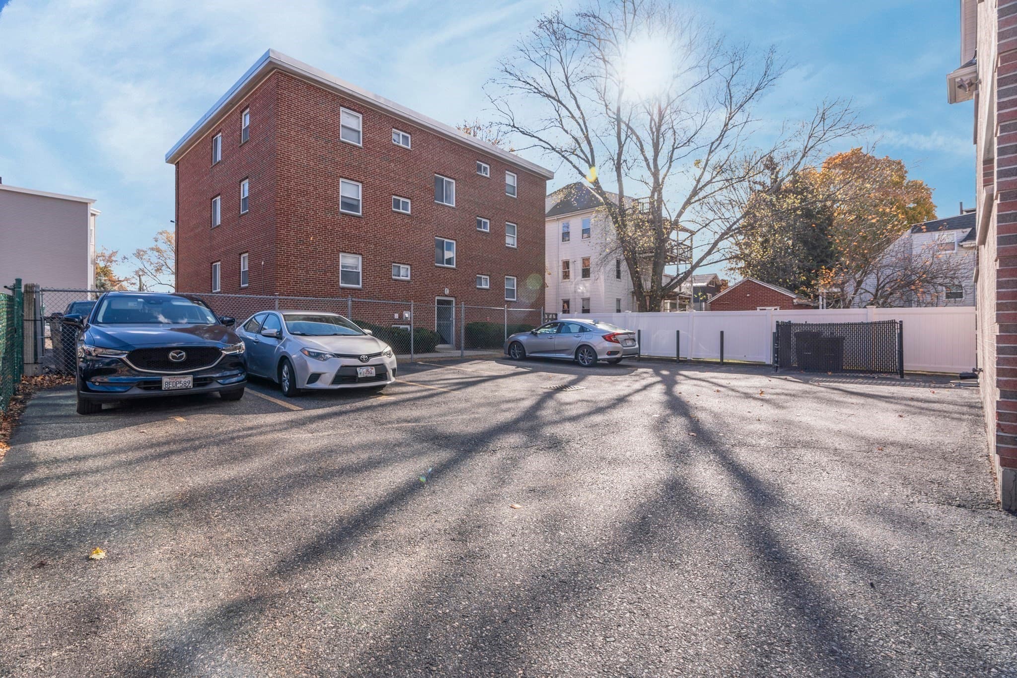 Condominium at 287 Everett St. # 1, Boston MA 02134, photo 22 of 29