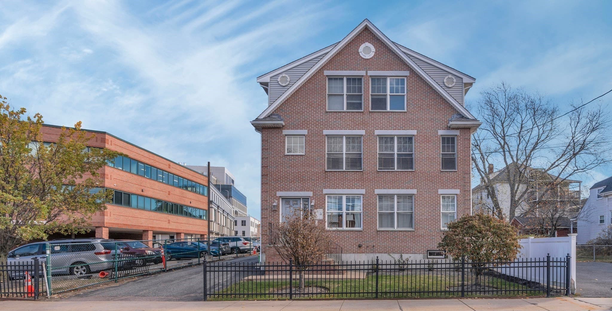 Condominium at 287 Everett St. # 1, Boston MA 02134, photo 20 of 29