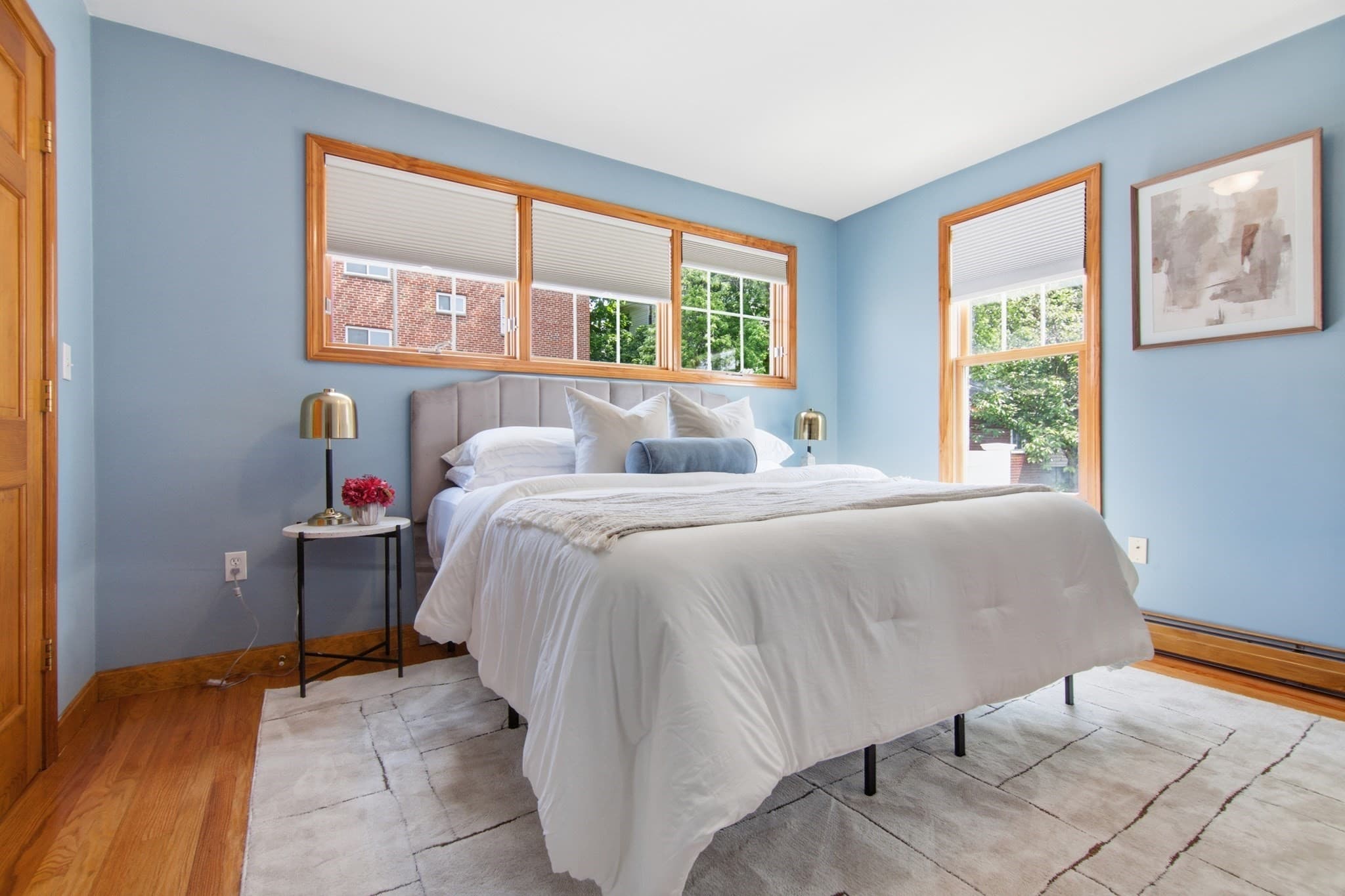 Condominium at 287 Everett St. # 1, Boston MA 02134, photo 10 of 29