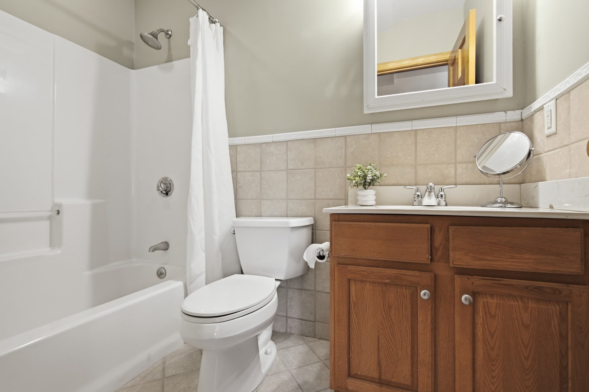 Condominium at 287 Everett St. # 1, Boston MA 02134, photo 15 of 29