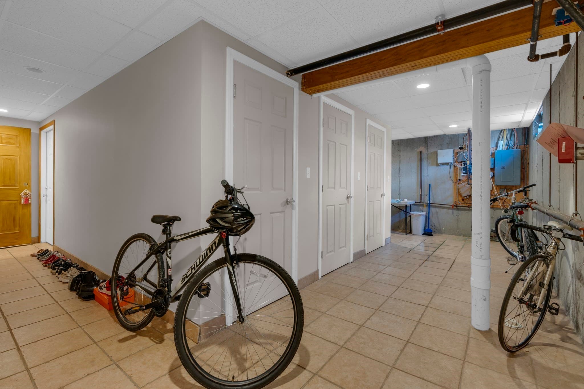 Condominium at 287 Everett St. # 1, Boston MA 02134, photo 19 of 29