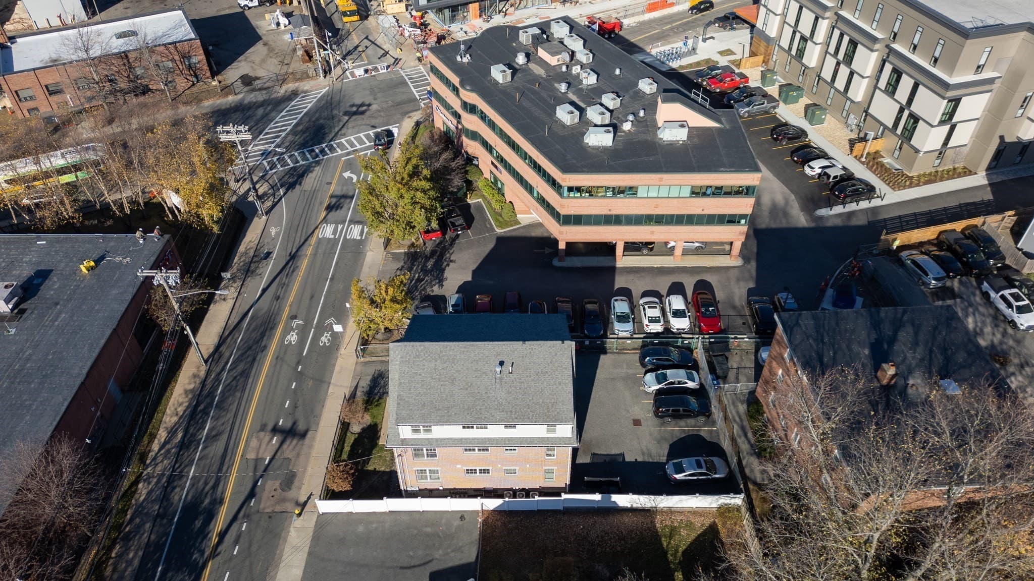 Condominium at 287 Everett St. # 1, Boston MA 02134, photo 29 of 29