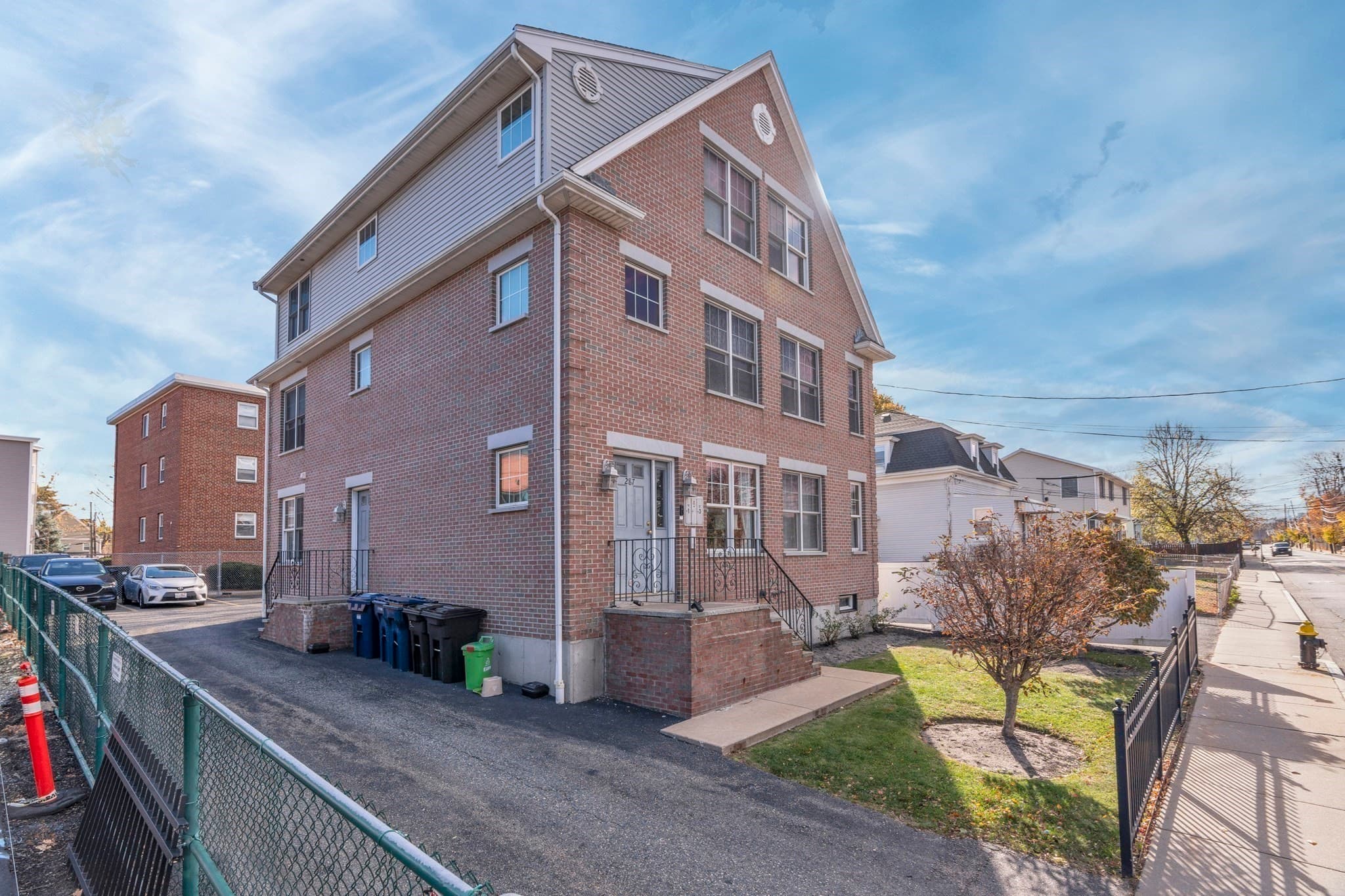 Condominium at 287 Everett St. # 1, Boston MA 02134, photo 21 of 29