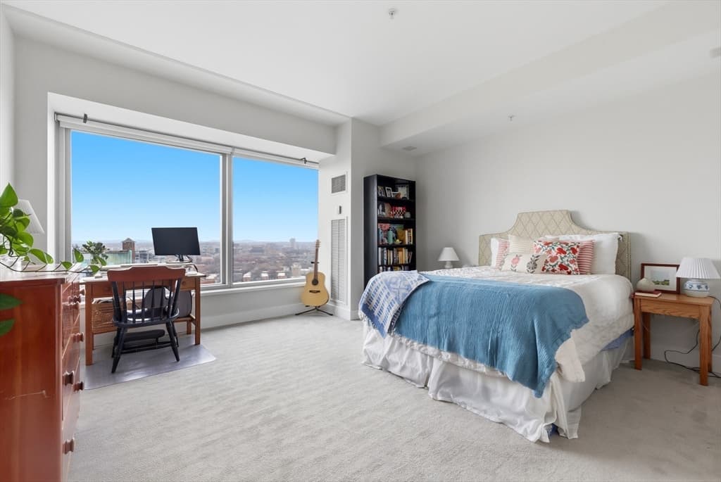 Condominium at 110 Stuart Street # 20A, Boston MA 02116, photo 6 of 18