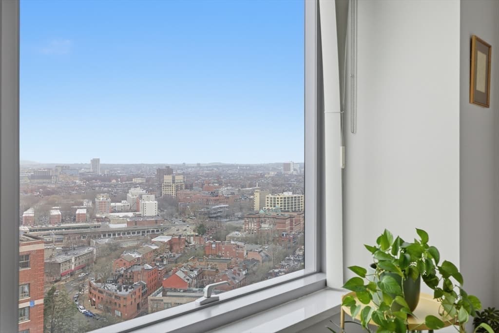 Condominium at 110 Stuart Street # 20A, Boston MA 02116, photo 10 of 18