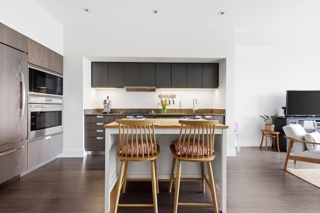 Condominium at 110 Stuart Street # 20A, Boston MA 02116, photo 4 of 18
