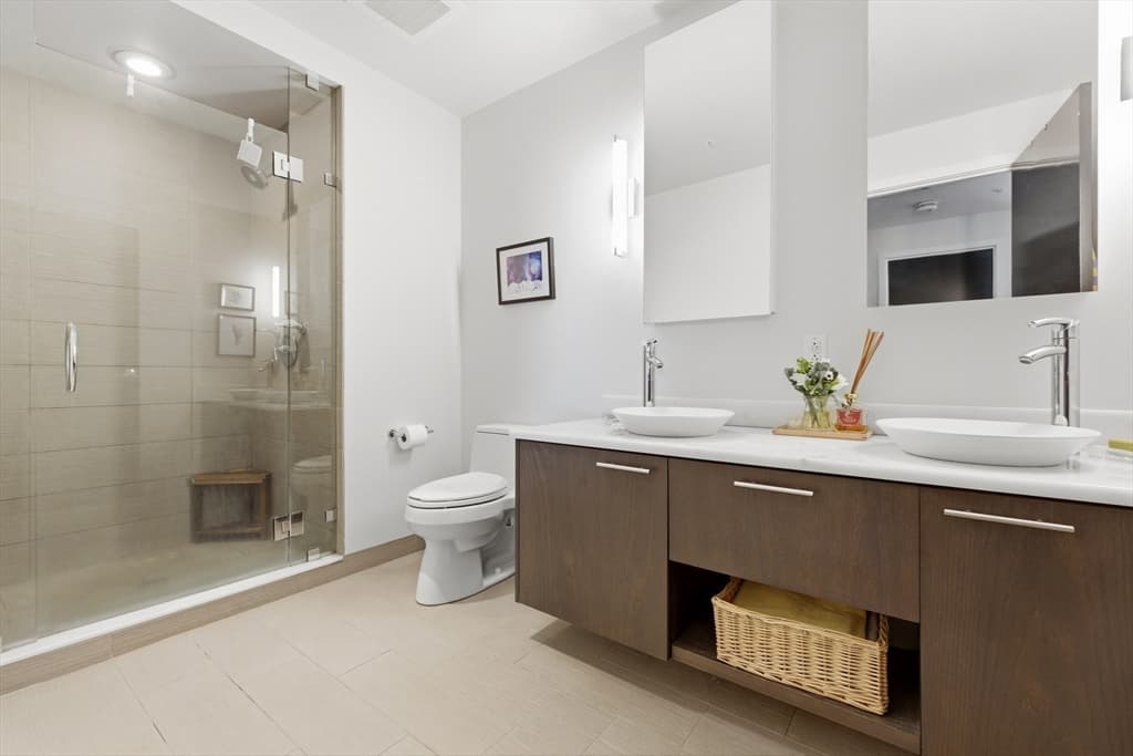 Condominium at 110 Stuart Street # 20A, Boston MA 02116, photo 8 of 18