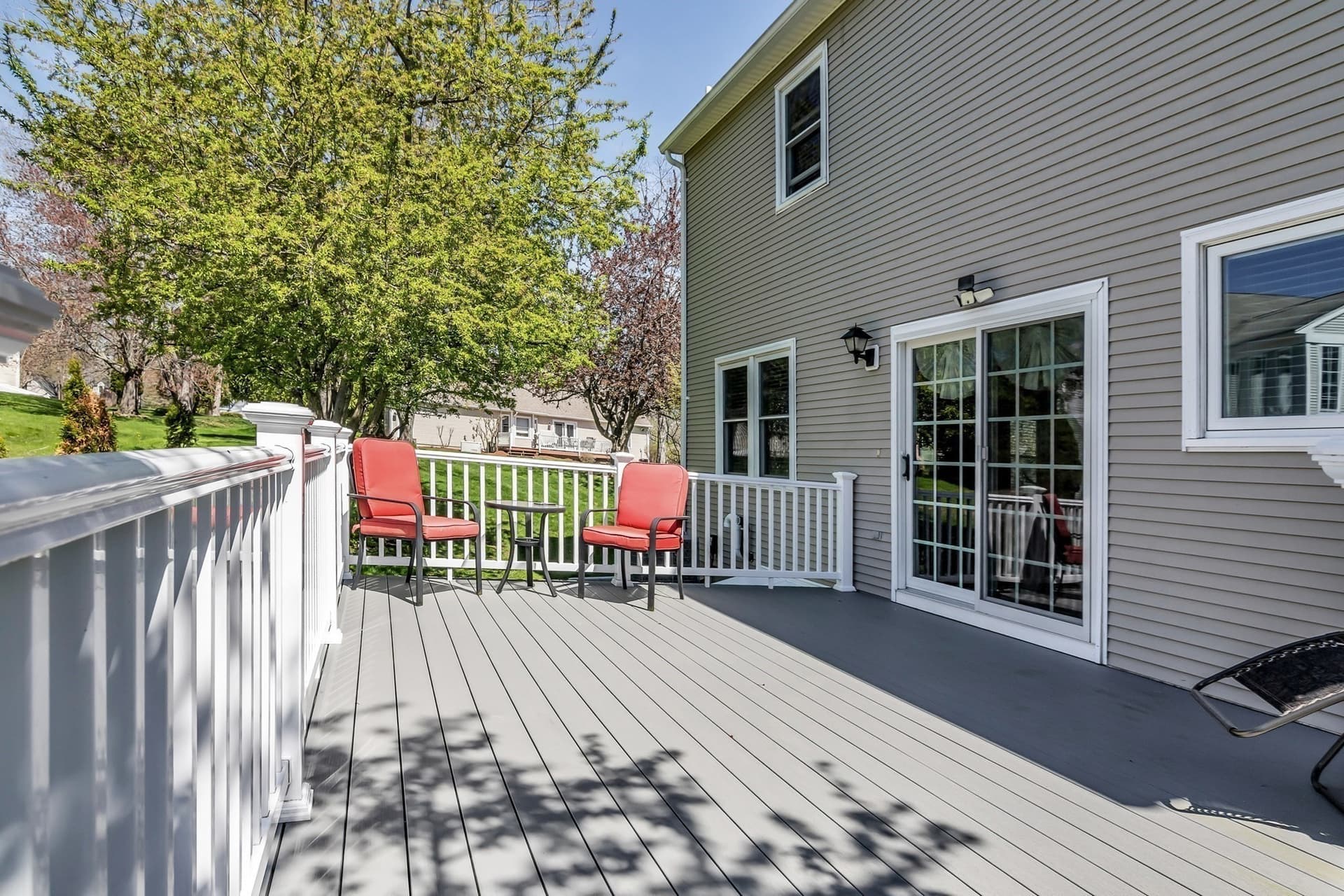 Single Family Residence at 15 Beechwood Dr, Haverhill MA 01832, photo 33 of 41