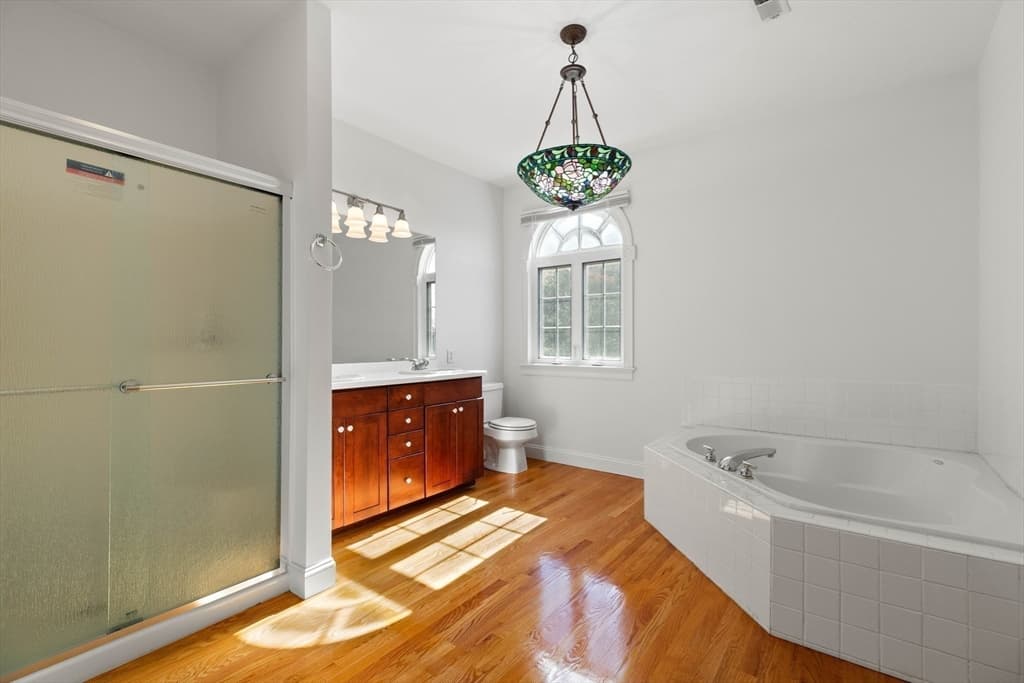 Single Family Residence at 253 Shining Rock Dr, Northbridge MA 01534, Northbridge, photo 20 of 33