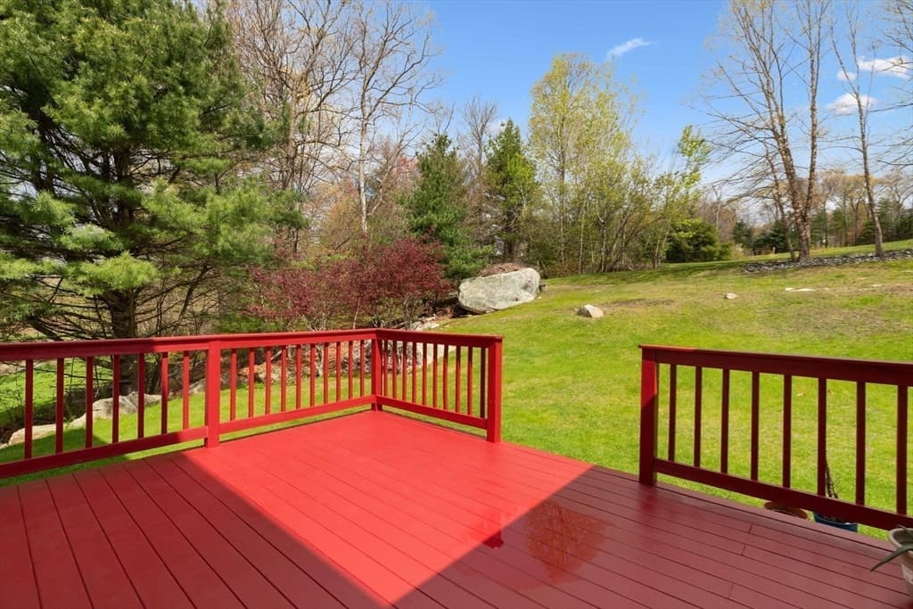 Single Family Residence at 253 Shining Rock Dr, Northbridge MA 01534, Northbridge, photo 30 of 33