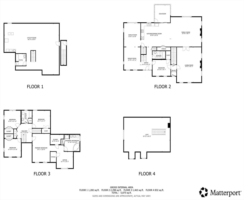 Single Family Residence at 253 Shining Rock Dr, Northbridge MA 01534, Northbridge, photo 33 of 33