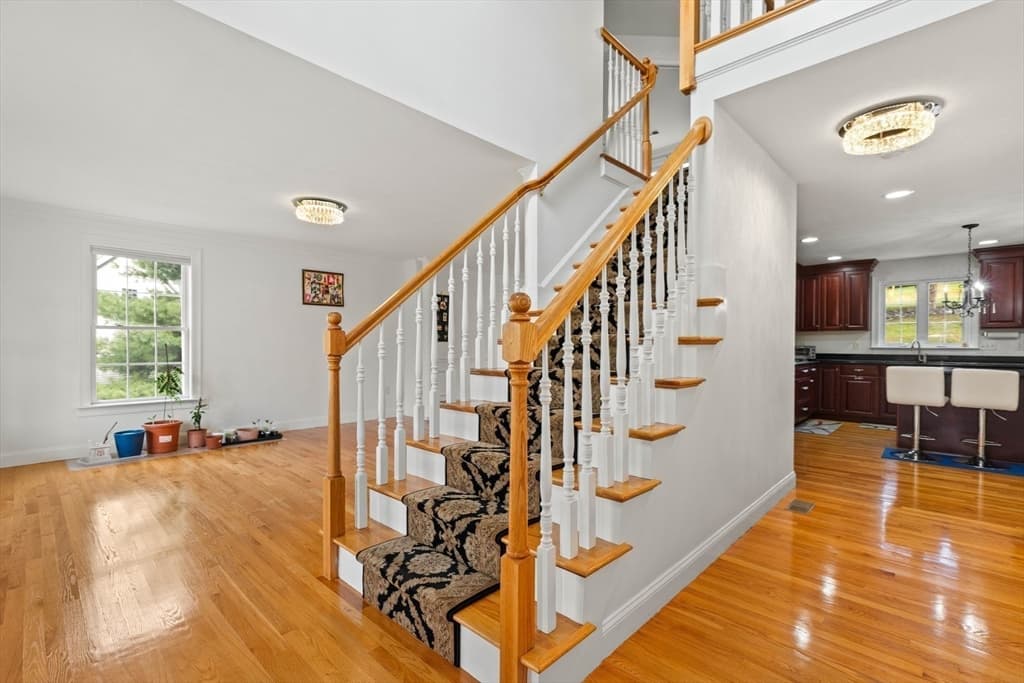Single Family Residence at 253 Shining Rock Dr, Northbridge MA 01534, Northbridge, photo 14 of 33