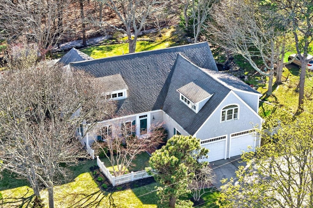 Single Family Residence at 127 Uncle Barneys Rd, Dennis MA 02670, Dennis, photo 2 of 42