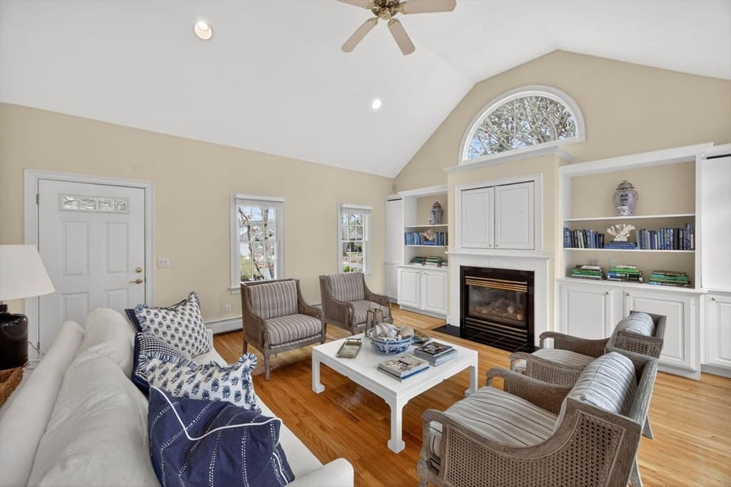 Single Family Residence at 127 Uncle Barneys Rd, Dennis MA 02670, Dennis, photo 13 of 42