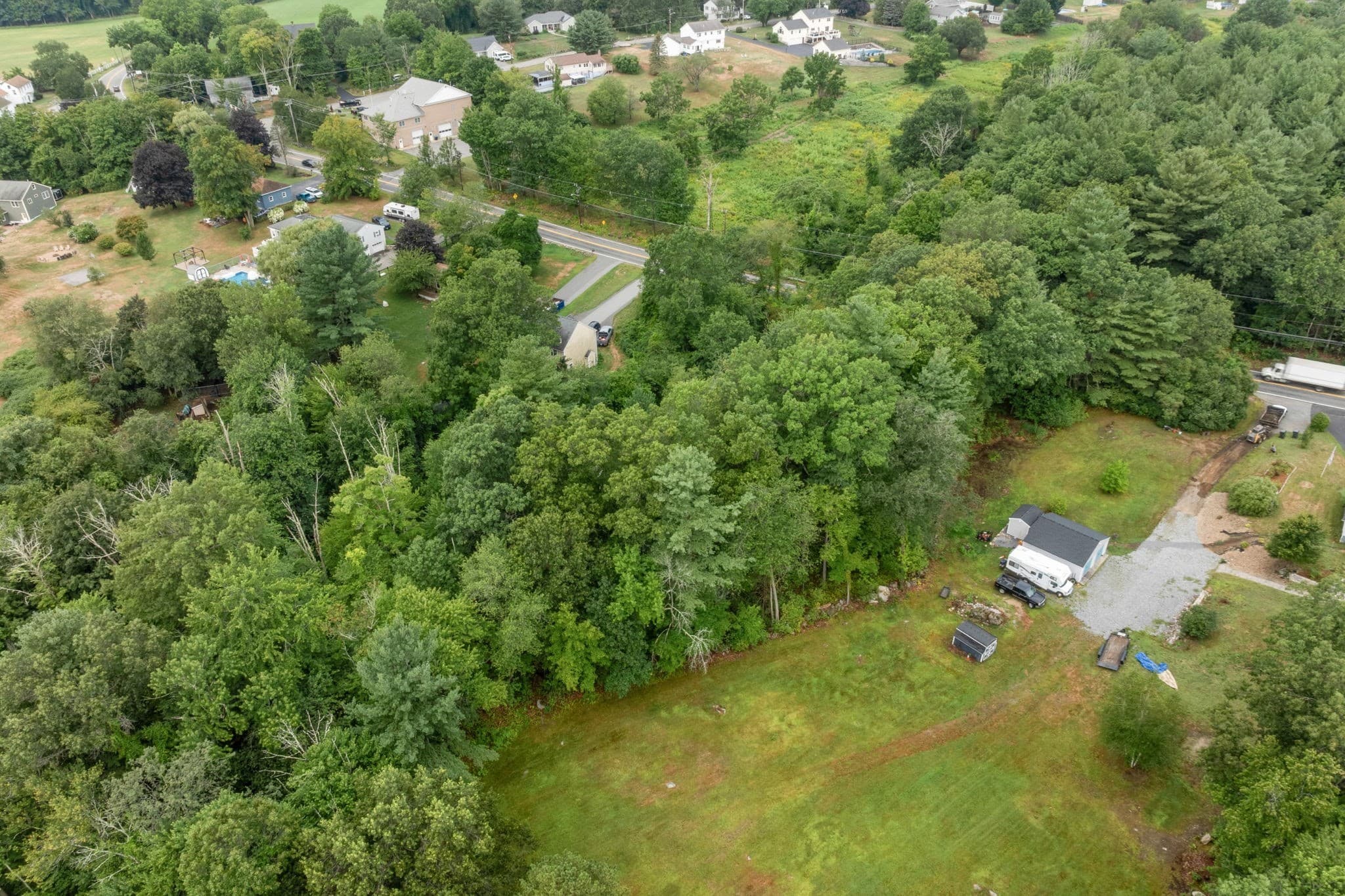 Residential at 785 Broadway Rd, Dracut MA 01826, photo 11 of 17